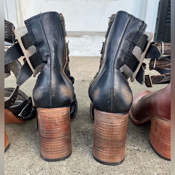 Freebird Tiara new size 8 - Picture 3 of 6